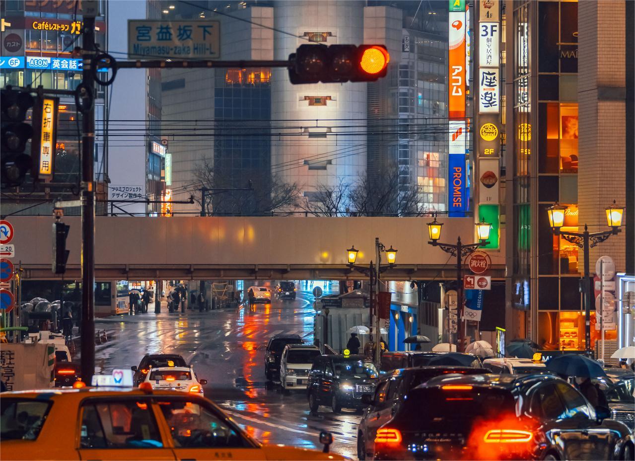 2025东京房价将被中国人拖垮？！