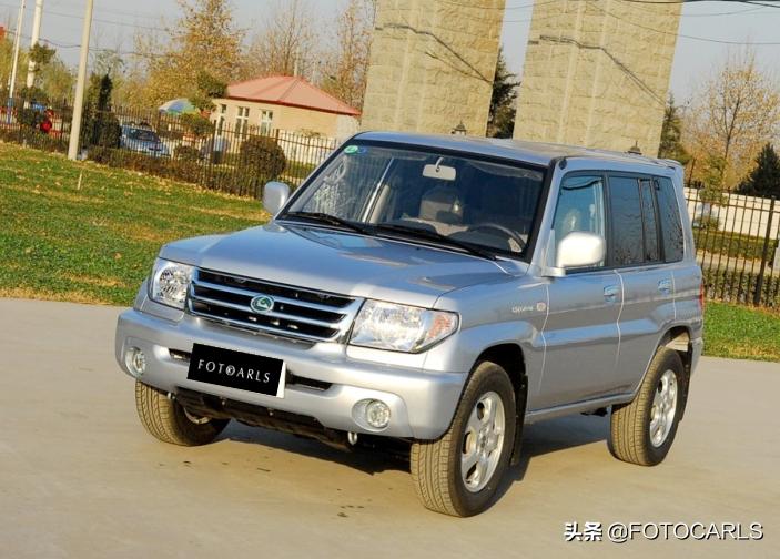 猎豹飞腾经典版为何被称为越野入门神车，它的改装潜力与实用性如何平衡？