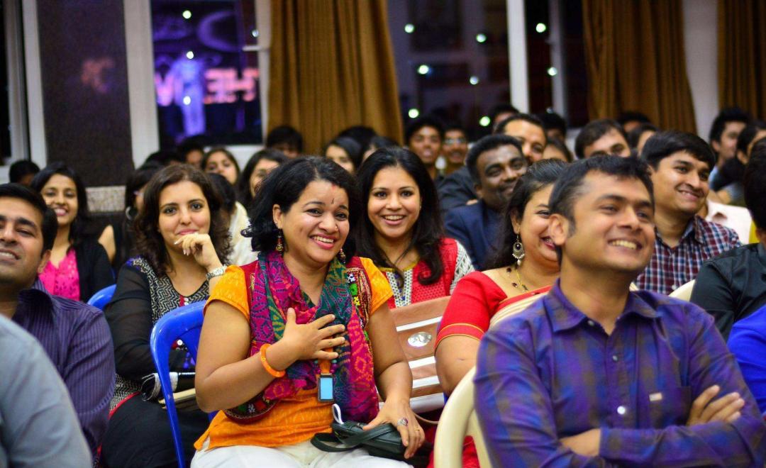 揭秘！印度华人数量为何从数万锐减至数千？