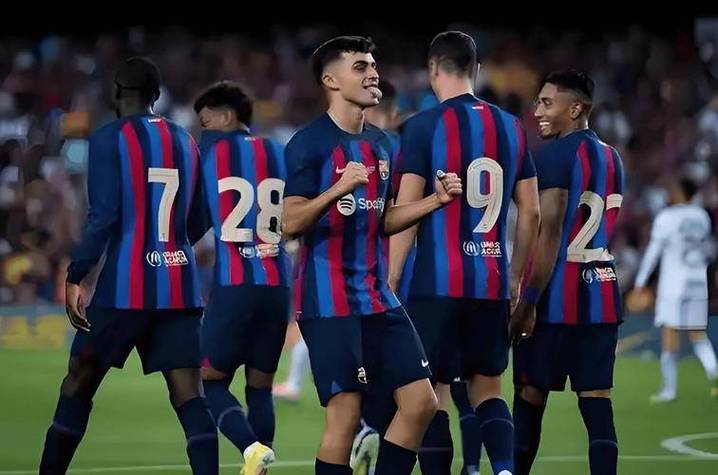 2025西甲比赛直播在线观看官方平台，手机端直达