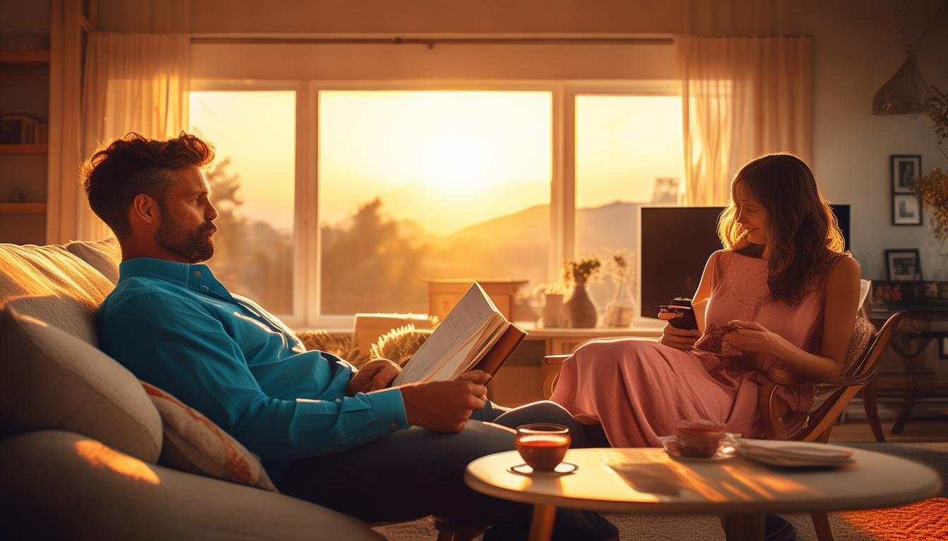 姐弟恋吵架_姐弟恋，意见产生分歧应该听谁的？_姐弟恋怎么提分手