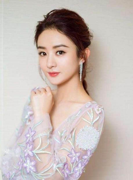 网友不喜欢赵丽颖的主要争议点：客观分析，带你看懂原因