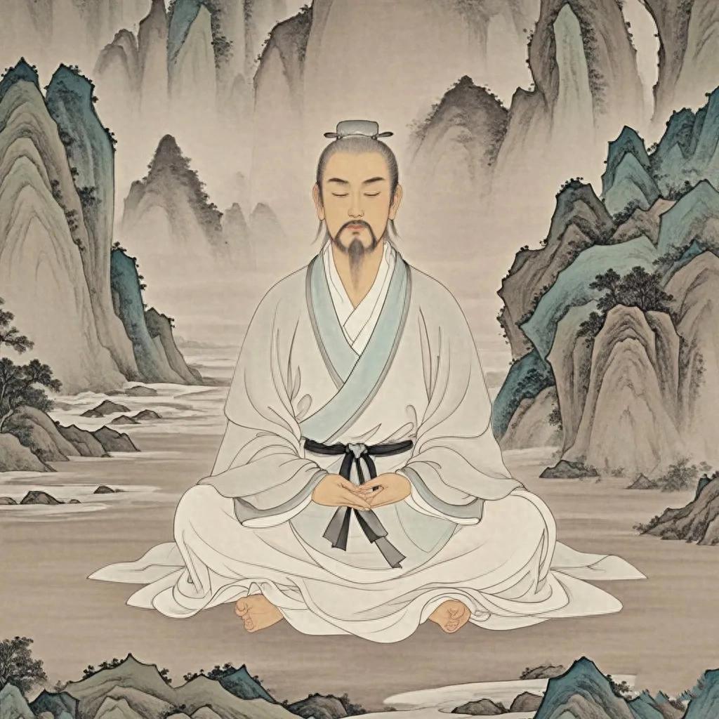 道家的三_道家的核心思想是什么_道家九字真言