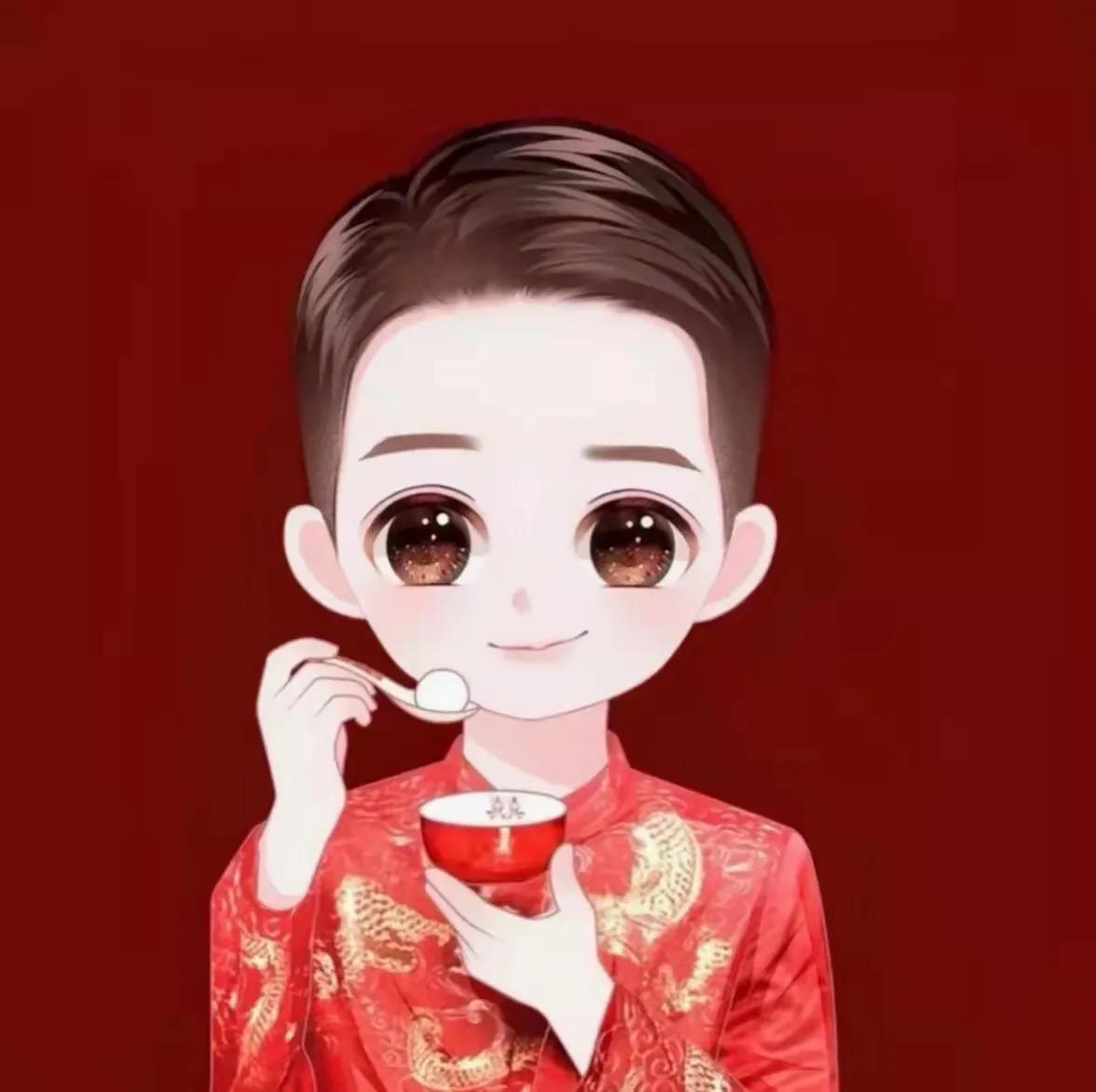 你的情侣头像为什么总被吐槽? 你的情侣头像为什么总被吐槽?