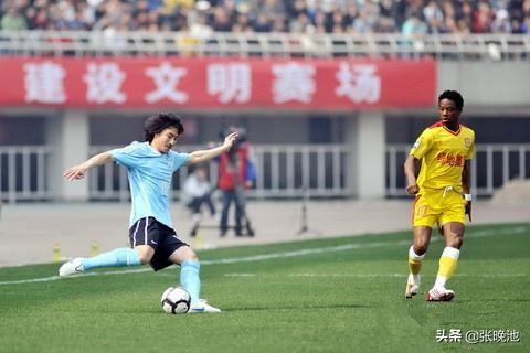 安贞焕的足球人生藏着哪些秘密？