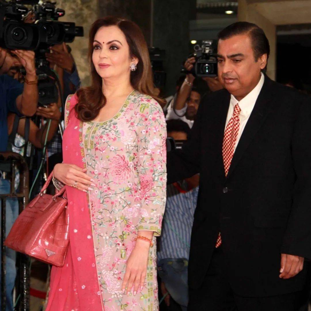 印度首富穆克什·安巴尼豪宅_印度首富住宅_亚洲首富70亿豪宅