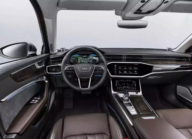 预算5万买二手豪华车?09款奥迪A6L值得入手吗? 预算5万买二手豪华车?09款奥迪A6L值得入手吗?