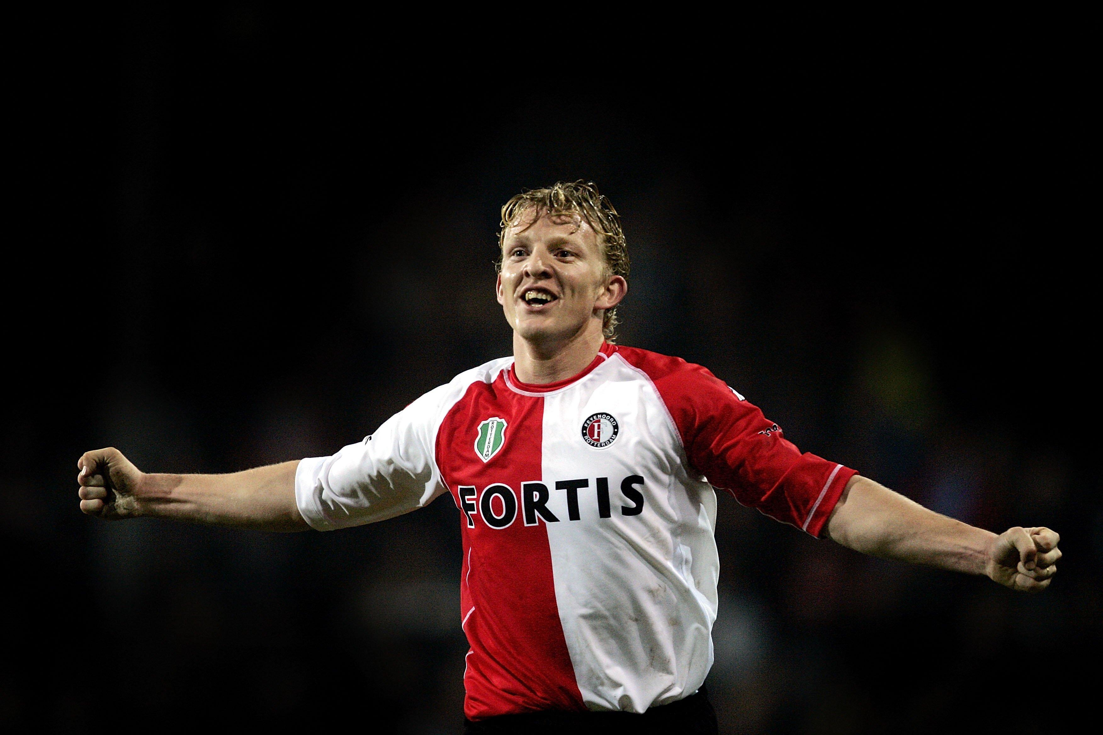 库伊特凭什么能踢遍场上11个位置？