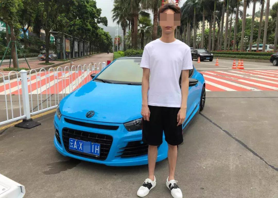 二手大众值得买吗？如何避开二手车交易黑名单省3万