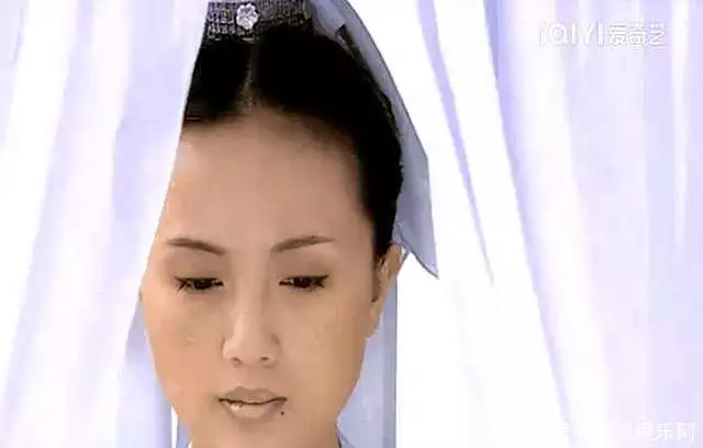 朱媛媛经典角色分析_朱媛媛演艺生涯回顾_朱媛媛演技超好