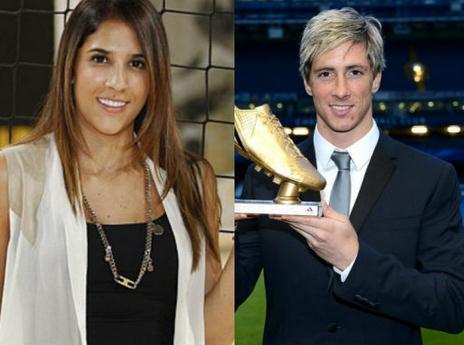 托雷斯老婆究竟是何方神圣？