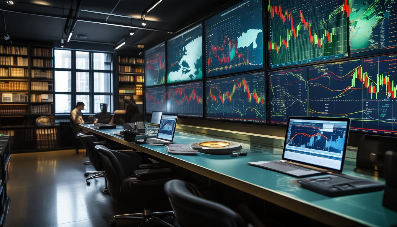 现货黄金交易技巧_现货黄金怎么交易？这样才是满分操作！？_黄金抄底方法