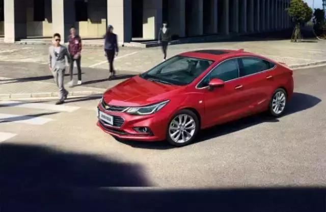 新手贷款买科鲁兹真的划算吗? 新手贷款买科鲁兹真的划算吗?