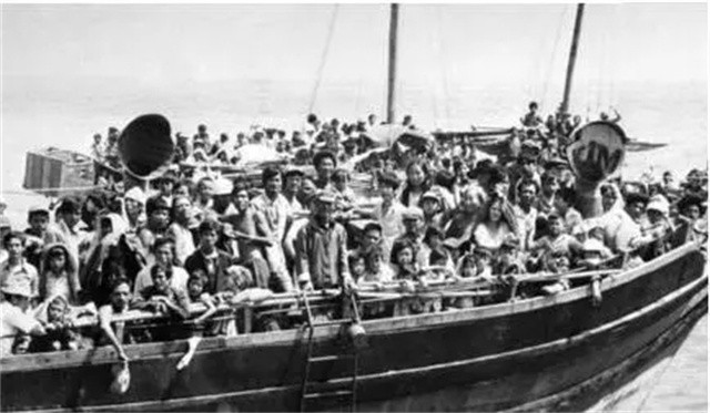 为什么印度难民去美国_印度难民涌向美国怎么去的_印度难民到美国