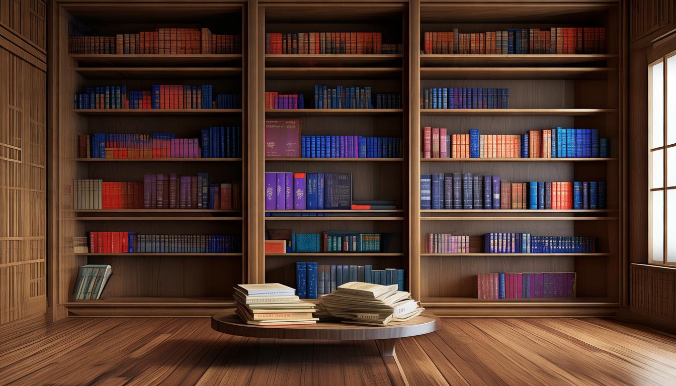 道家的经典书籍_道藏经籍必参书目 _ 道教经典修真必读书目 