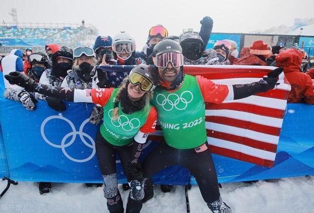 东京奥运会金牌榜为啥美国能压中国一头？