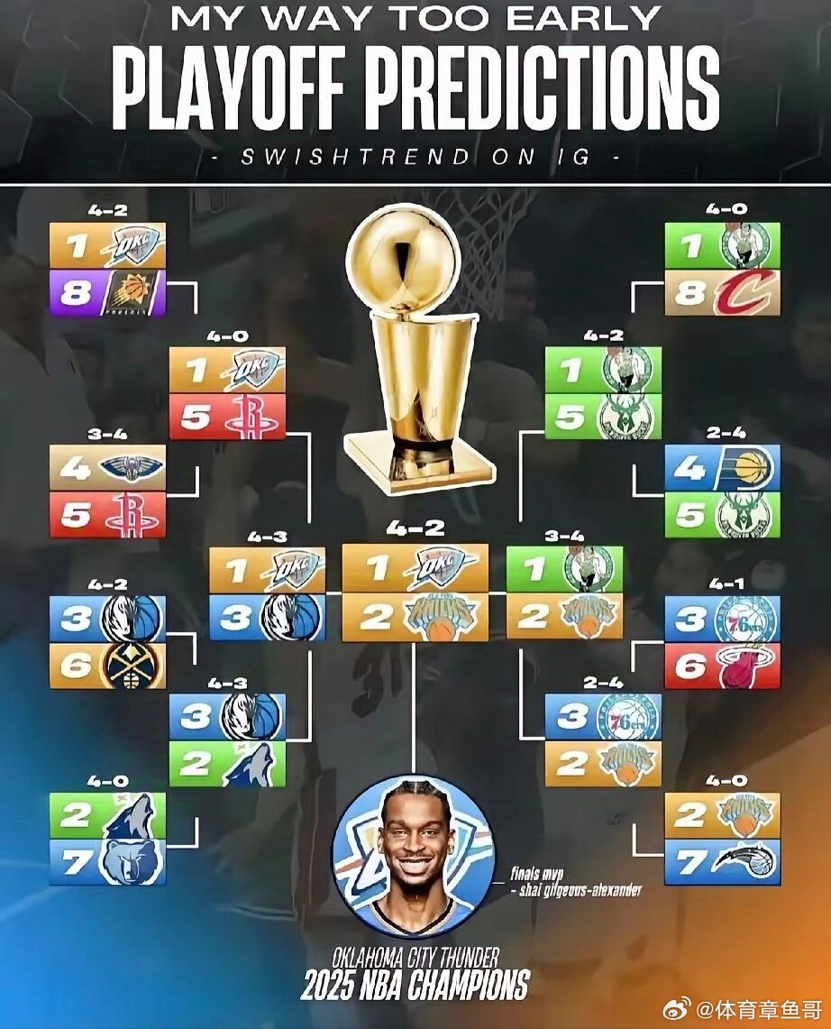 掘金在2025年季后赛的系列赛表现