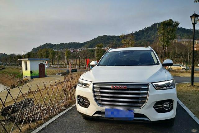 哈佛H6油耗真的像传说中那么高吗？