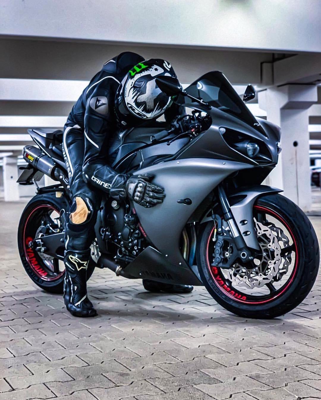 雅马哈yzfr1值得买吗？新手避坑指南及省3万预算秘籍