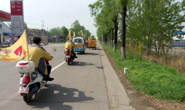 做家乡发展的参与者推动者 ——访参加江苏发展大会的来盐嘉宾