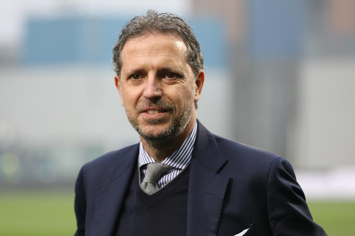 热刺总经理为什么会被全球禁足？