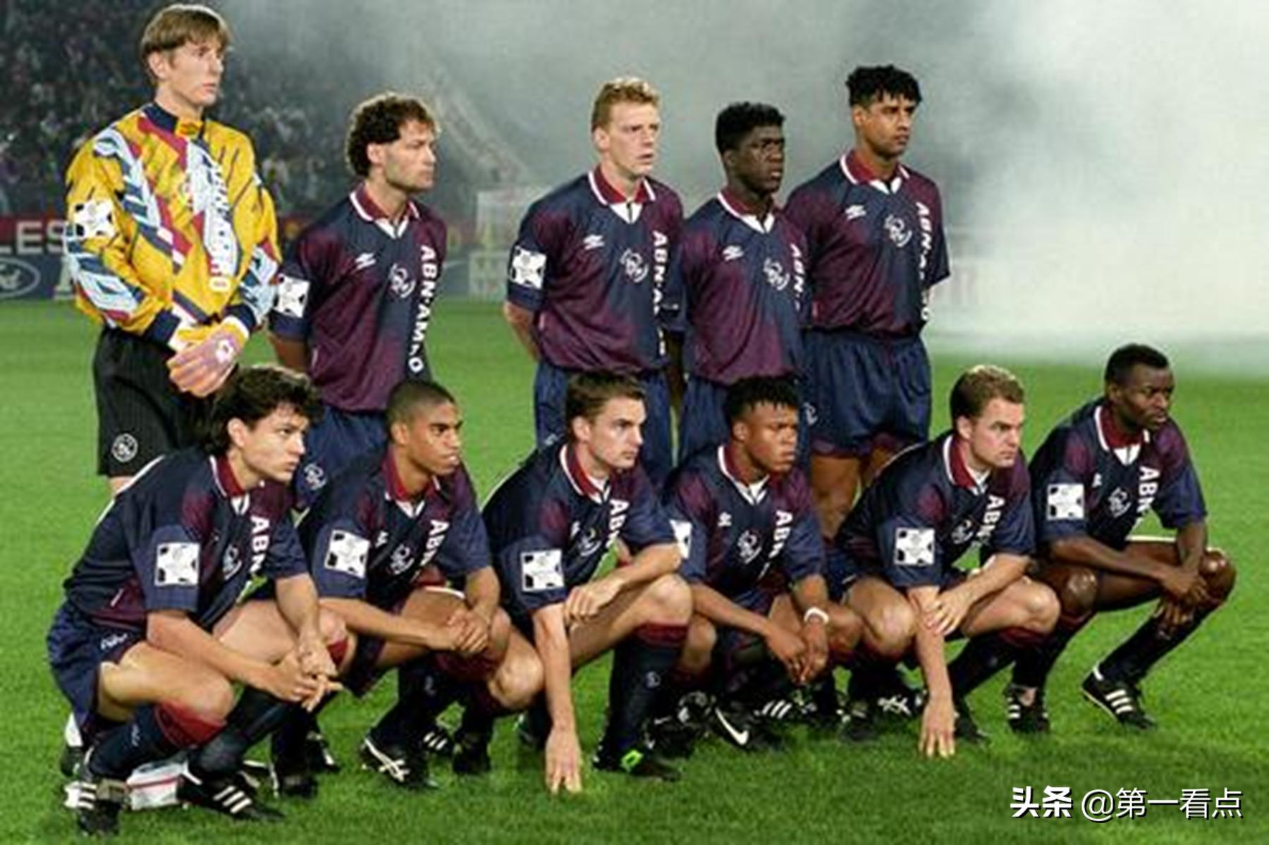 荷兰队怎么用心理战搞垮阿根廷点球手？