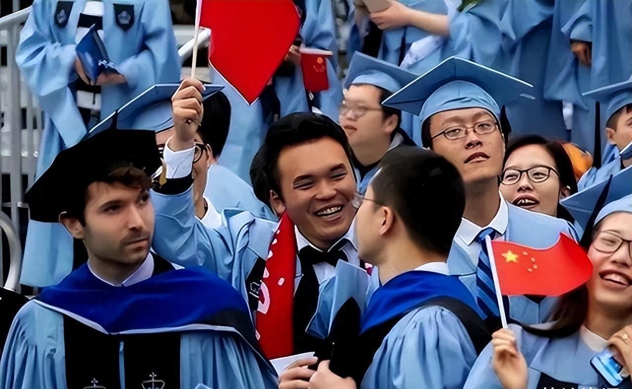 美国已经成为除亚洲国家外，海外华人最多的国家