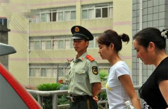 有哪些著名的女杀人犯？_当代潘金莲_新中国十大女杀人犯