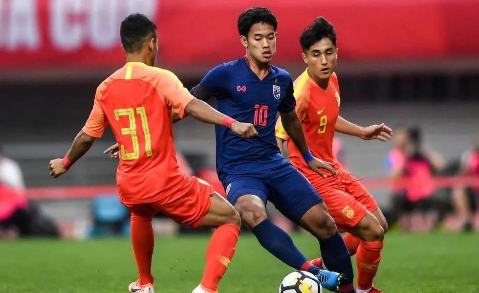 中国队1-5输泰国到底哪里出了问题？