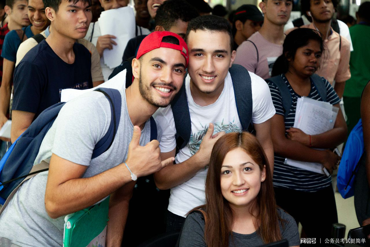 印度学生为何青睐中国?丰厚奖学金助力来华留学梦想 印度学生为何青睐中国?丰厚奖学金助力来华留学梦想