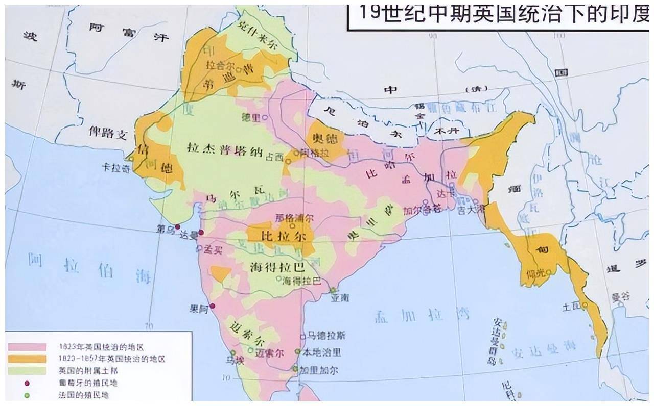 印度华人现状及撤离趋势