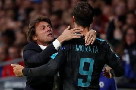 为什么迭戈·科斯塔能让后卫做噩梦？