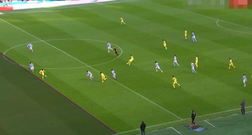 大卫·比利亚·桑切斯凭什么成为顶级射手？