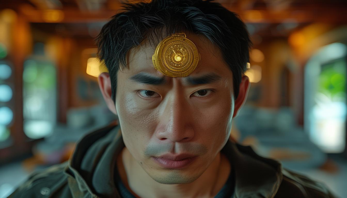 风水玄术气息运用_风水玄术小说女主_风水大师破解风水局