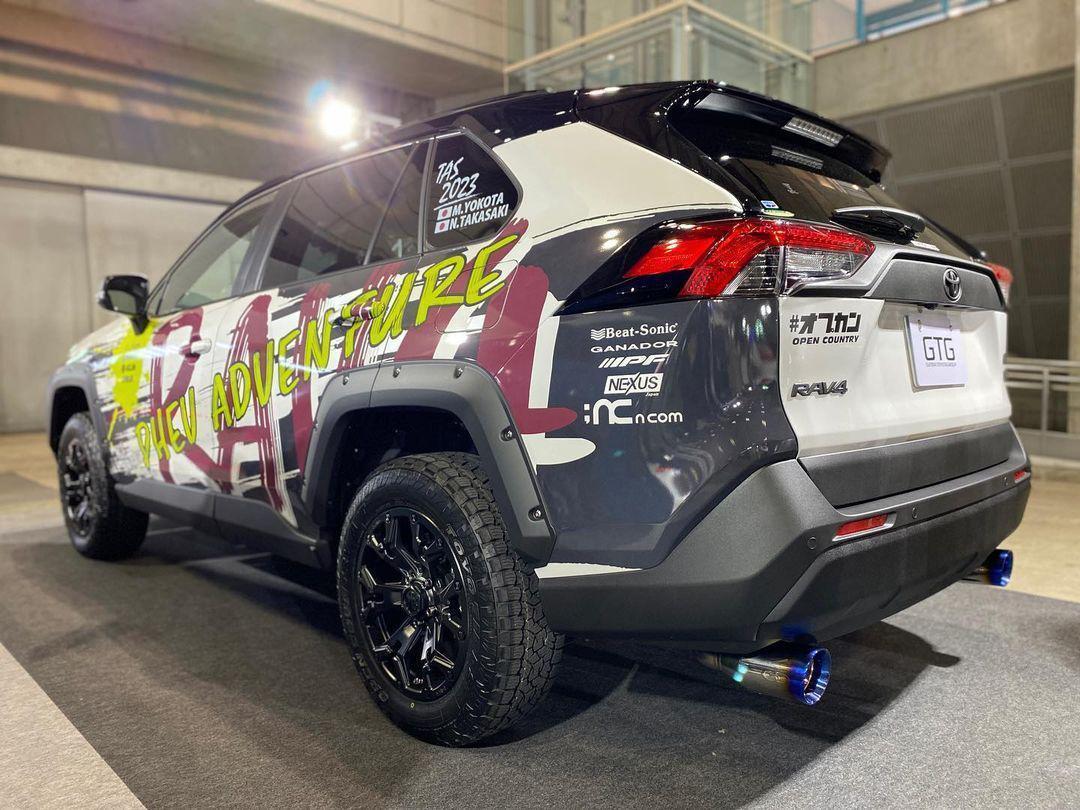 丰田RAV4到底值不值得买?看完这篇论坛精华帖你就懂了 丰田RAV4到底值不值得买?看完这篇论坛精华帖你就懂了