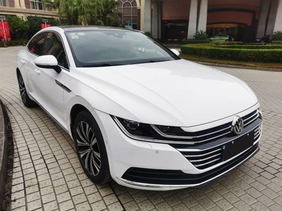 2020款福特探险者值不值得新手小白入手？