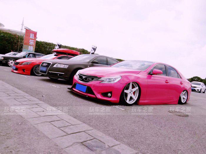 英菲尼迪G25油耗真的高到吓人吗？