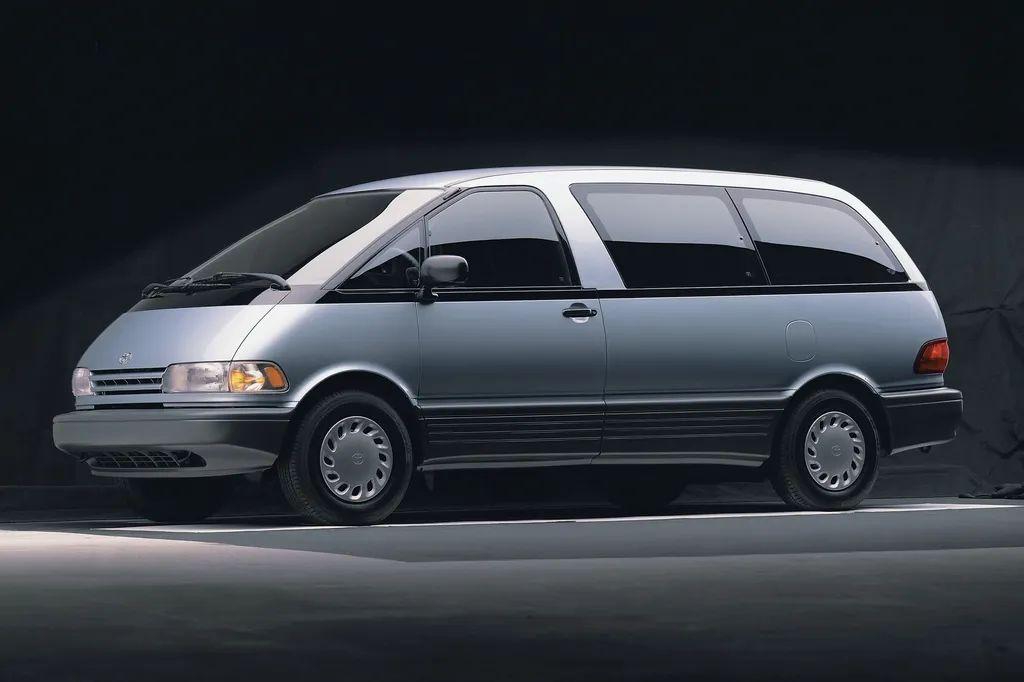 二手丰田小霸王真的适合新手小白吗？