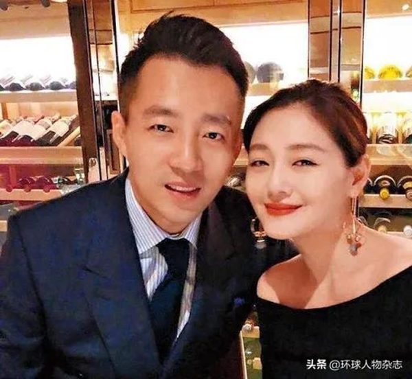 汪小菲婚礼风云：出轨疑云下，这场婚姻还能如期“上车”吗？