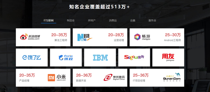 日本招聘网站中文版哪些平台更靠谱具体怎么选？