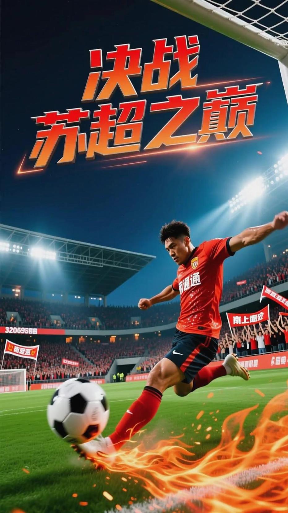 苏超联赛赛程速览