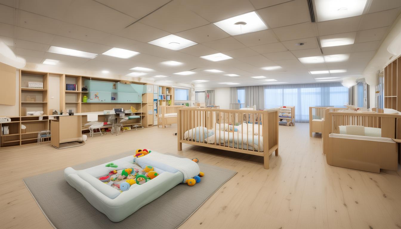 育儿月嫂公司_美国育儿嫂价格是多少_美国月嫂育儿中心有哪些