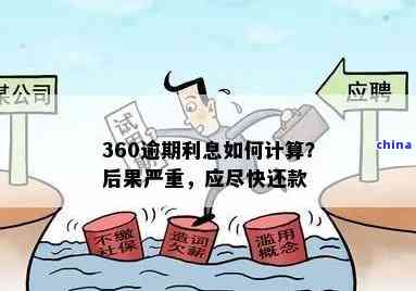 360借条利息具体计算方法，有公式吗？小白也能算明白，避坑要点看这里
