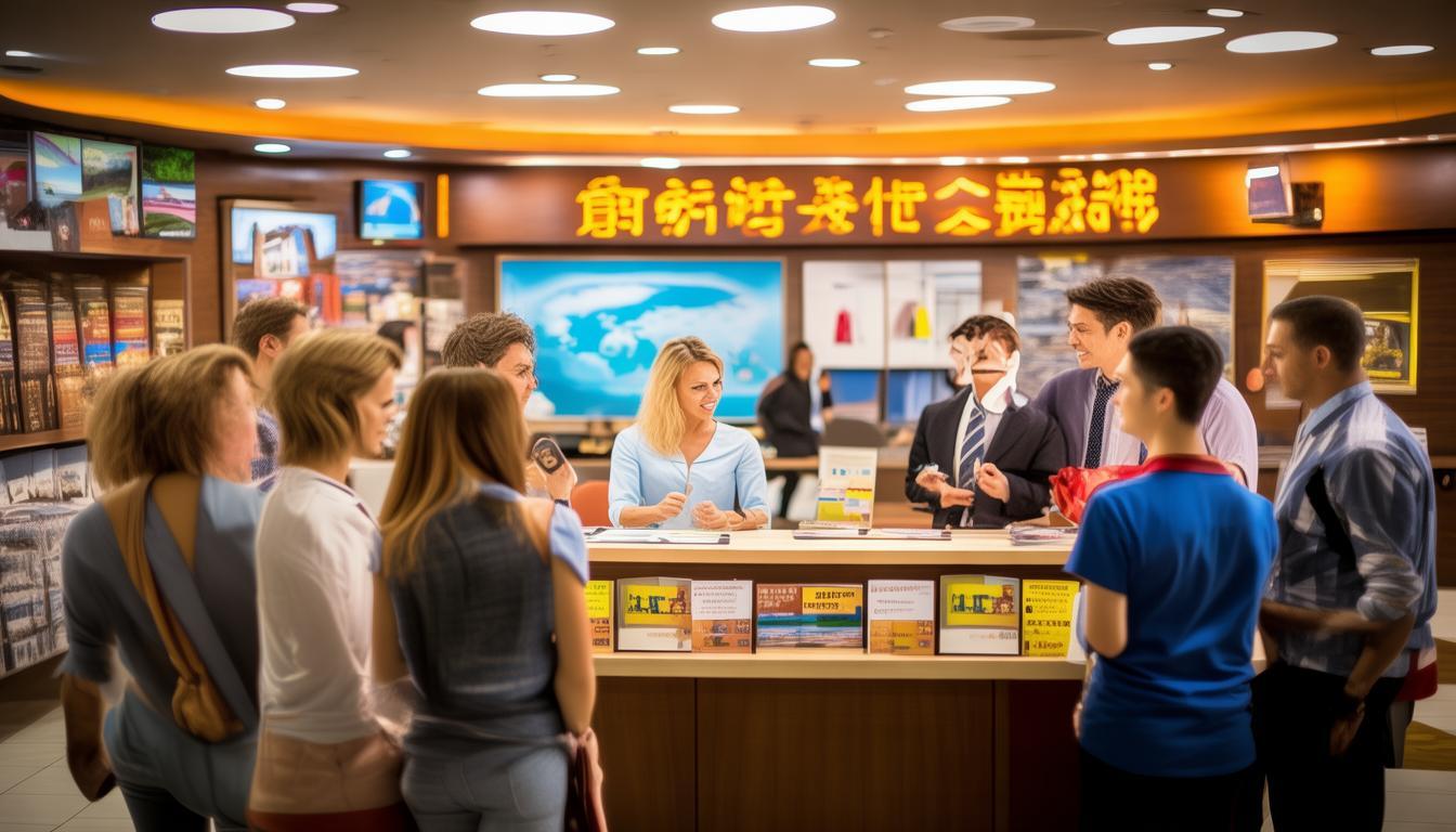 澳大利亚华人旅行社排名_澳洲最好华人旅行社_澳洲旅行