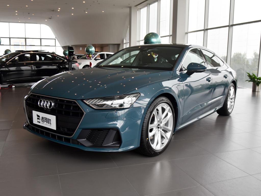 2013款奥迪A7真的适合新手小白吗? 2013款奥迪A7真的适合新手小白吗?