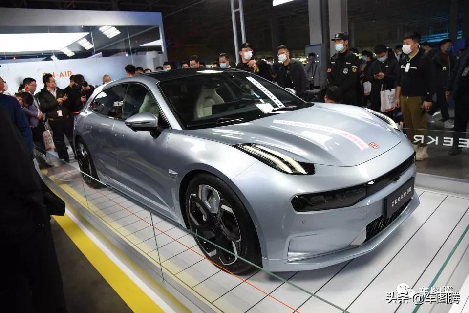 比亚迪EA1如何解决城市通勤痛点?实测续航省2万成本 比亚迪EA1如何解决城市通勤痛点?实测续航省2万成本