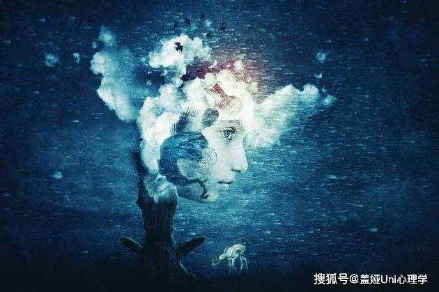 梦中梦：心理深层的信号与象征