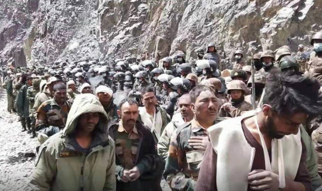 深度剖析:是什么阻碍了中印之间的人员流动? 深度剖析:是什么阻碍了中印之间的人员流动?