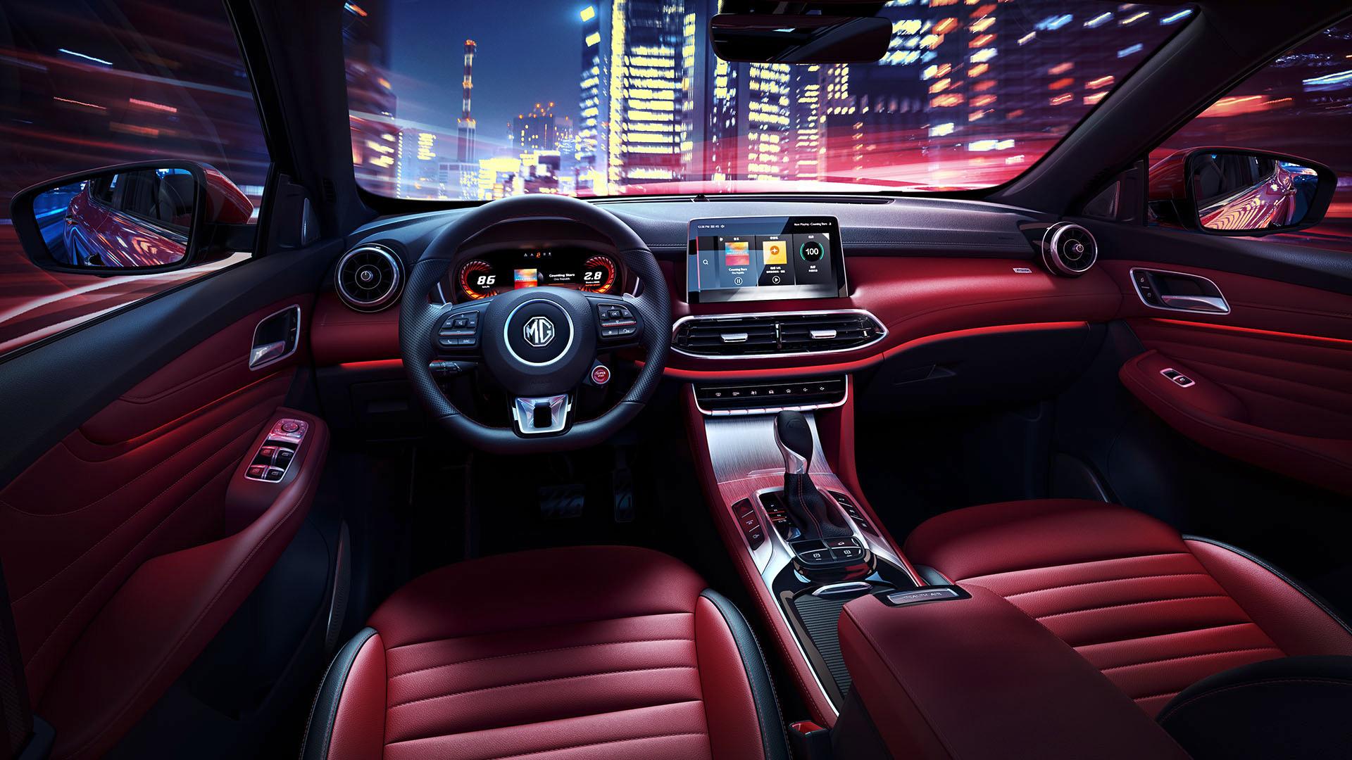 名爵HS20T值得入手吗？新手必看的深度解析！