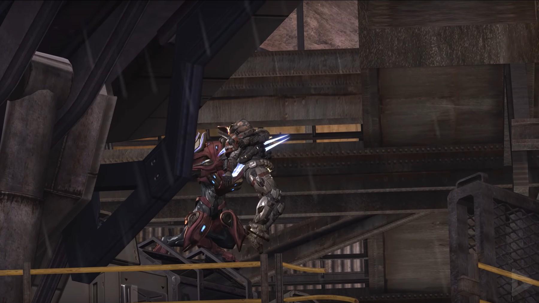 为什么说光环：致远星是最适合新手入坑的射击游戏？